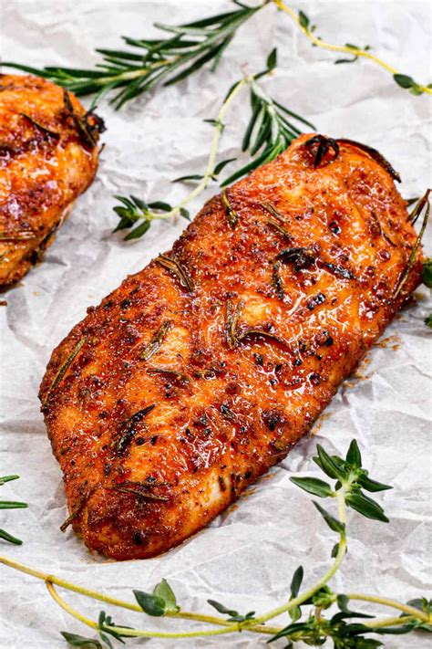 Top Easy Baked Chicken Recipes (One-Dish!)
