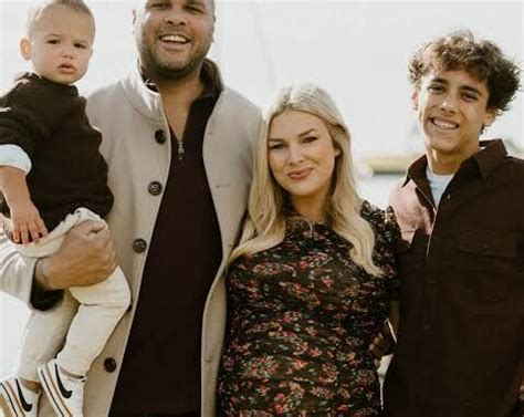 Shae Cornette: Wikipedia| Husband| Salary| Family| Net Worth - sportsjone
