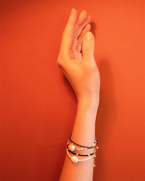 Браслеты Bracelets FALL IN LOVE