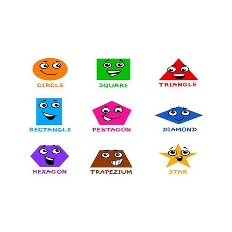 Shapes - STEM Clearinghouse