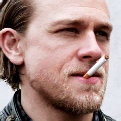 Jax Teller | Charlie hunnam, Charlie, Jax teller