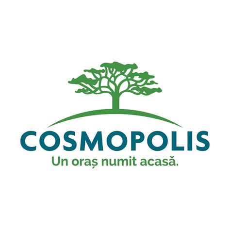 Cosmopolis - YouTube