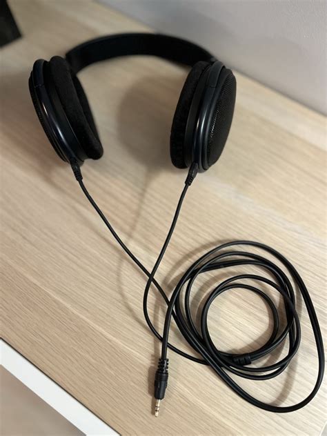 Sennheiser HD6XX - audioweb