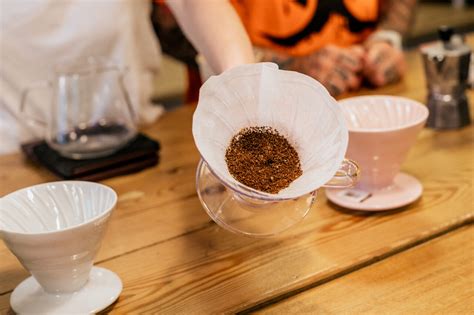 Drip, Dripper, V60. - Kawana