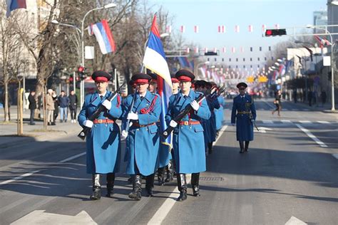 Proslava Dana Republike Srpske - BLMojGrad