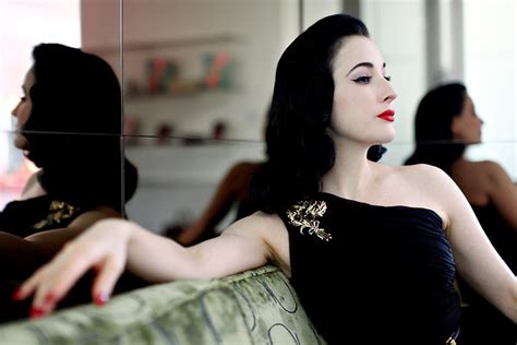 dita von teesefinebornchina