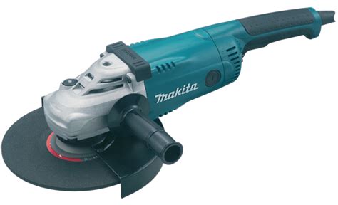 MAKITA Szlifierka kątowa GA9020