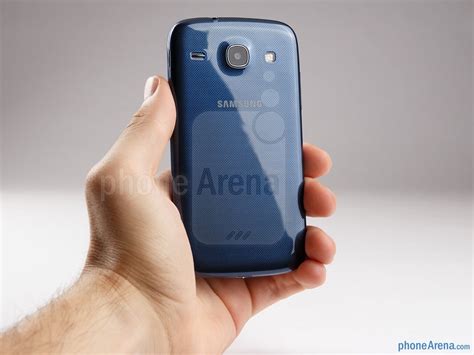 Samsung Galaxy Core Preview - PhoneArena