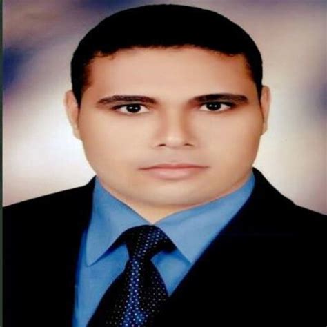 el sayed el wakel lecturer assistant master  science damanhour