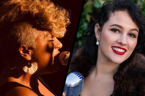 Mama Funk plus Lucy Holland | The Rooftop Southsea