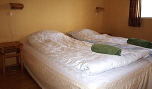 Guesthouse Hof