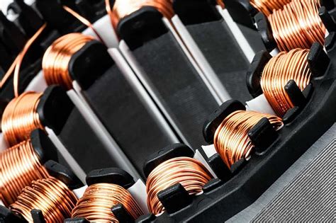 generator electric motor stator winding gator lamination