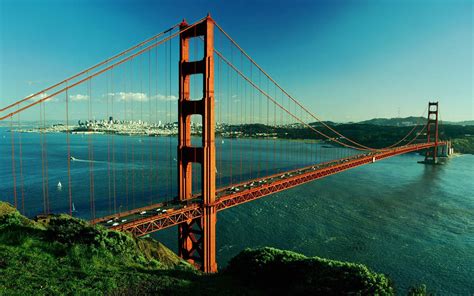 Bridges Wallpapers - Wallpaper Cave