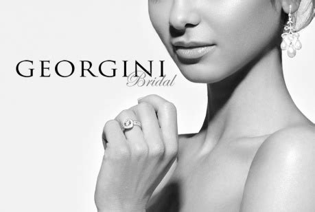 Georgini Jewellery Australia New Zealand | West End Collection