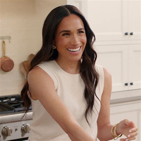 Meghan Markle’s First Follow on Personal Instagram Is Special As Ever