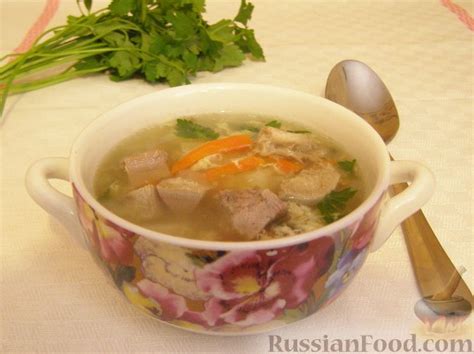 Язык свиной, рецепты на RussianFood.com: 90 рецептов свиного языка