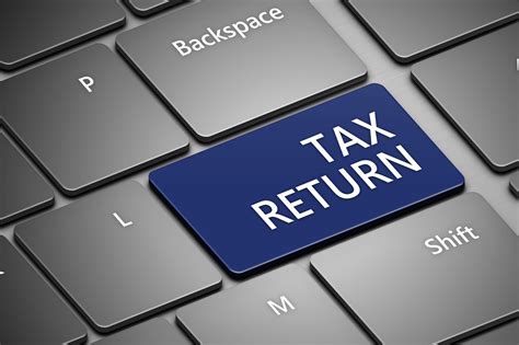 3 Tips for Filing Your Online Tax Return