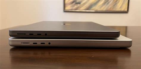 Сравнение MacBook Pro 2021 и 2023. Какой лучше купить | AppleInsider.ru