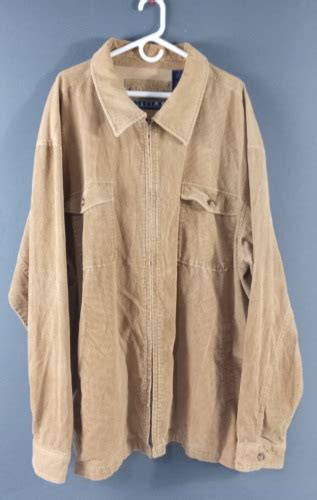 Drill clothing company mens - Gem