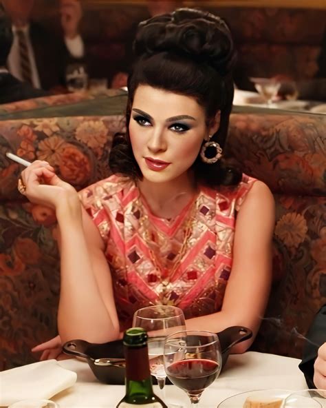 mad men megan draper