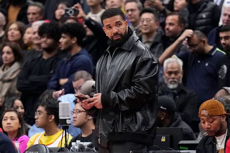 Drake Flexes $1 Million Barbie Watch While Asking For His "Staci Doll"