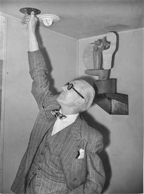 Ле Корбюзье: период 1950—1965 | Биография | Ле Корбюзье | Le Corbusier