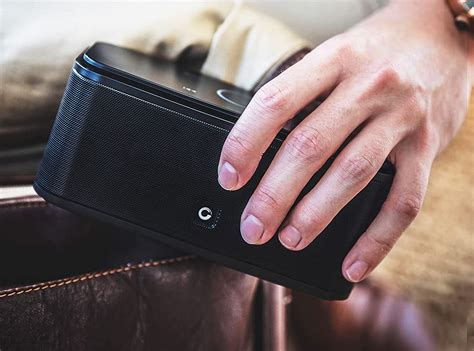 Best Portable Speakers (Updated 2021)