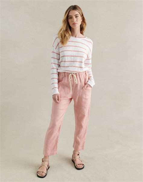 Little Lies Fashion Brand - Classic & Timeless Pieces | White & Co Living