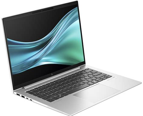 HP EliteBook 840 G11 14" WUXGA Enterprise Notebook — AMD Ryzen 7 PRO 8840U, 16GB LPDDR5x/DDR5 RAM, 1TB PCIe Gen4 NVMe SED SSD, Win 11 Pro 64-Bit (9G1M-R7P16G1TBNV-W11P)