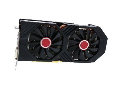 XFX Radeon RX 580 XXX Edition 8GB GDDR5 Video Card - Newegg.com