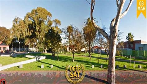 Deep House Legend Da Capo Set to Grace the Stage at Deep House ...