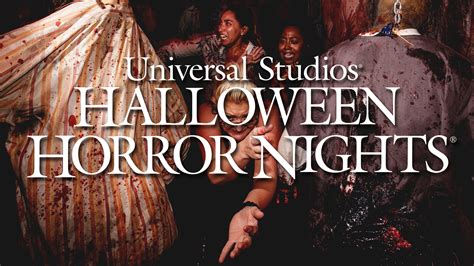 Halloween Horror Nights: Universal Studios Hollywood 2015 Review - In ...