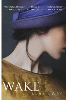 Wake - FAHASA.COM