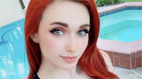 This Amouranth Leaks Timeline Will Blow Your Mind - k0zxxfx