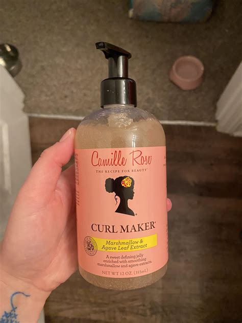 The way my jaw DROPPED when I put this product in my hands to apply to