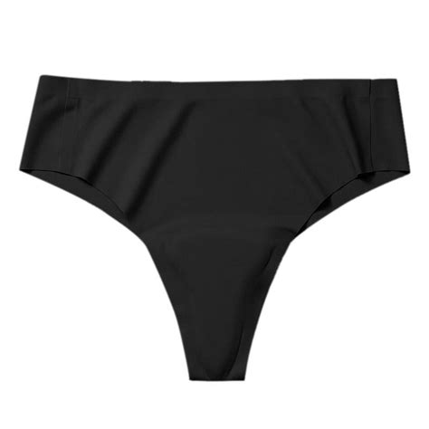 Doriano Toe Thong Anti - Wedgie Protective Thong Eliminates Toe and