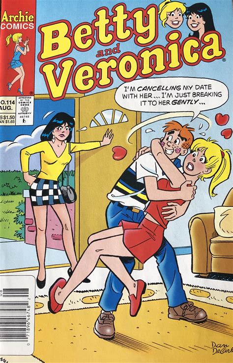 Archie Comics Betty, Archie Comic Books, Comic Book Panels, Comic Book