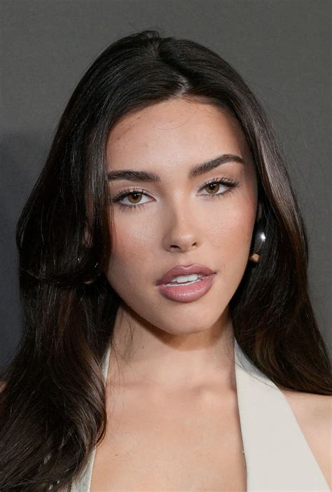 Madison Beer – ELLE’s 2023 Women in Hollywood Celebration in Los