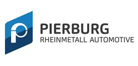 PIERBURG: Fabricación de componentes de automovil