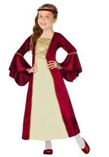 juliet kids costume planet bounce