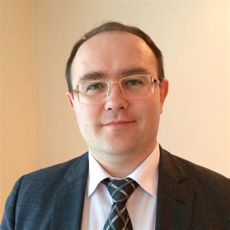 Ruslan Golubev - Sales And Marketing Specialist - IBConsulting SPb ...