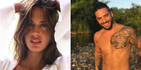 Shannon de Lima cuida a los 'hijos' de Maluma, mientras 'Canelo' se