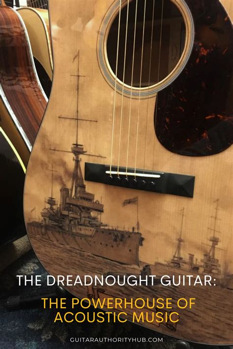 The Dreadnought Guitar - Top 5 reviewed for Every Skill Level