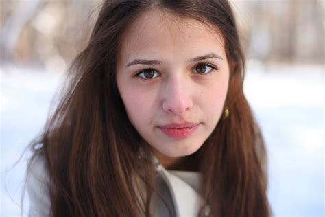 Lyubov Novikova | Women | Pinterest