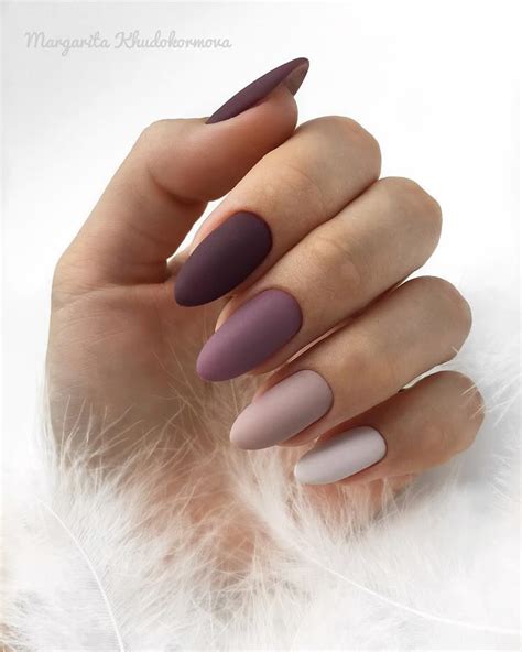 МАНИКЮР ПЕДИКЮР ГЕЛЬ-ЛАК ОРЕЛ on Instagram: "Игра цвета🎨😋" | Manicure ...
