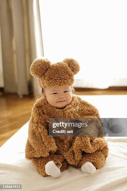 Baby Teddy Bear Costume