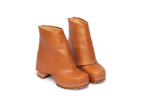Bootcut Bootie