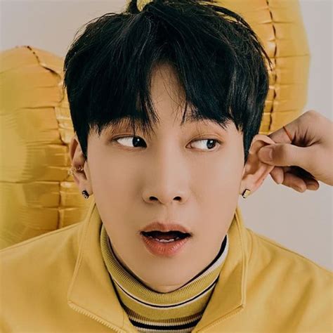 BTOB EunKwang Kpop Profile | Kpopmap - Kpop, Kdrama and Trend Stories ...