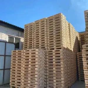 Different Wholesale wooden pallets size for Better Transport of Goods ...