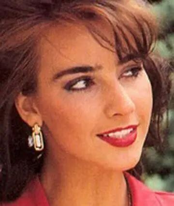 Biography of Rosa Tassi - 1xmatch
